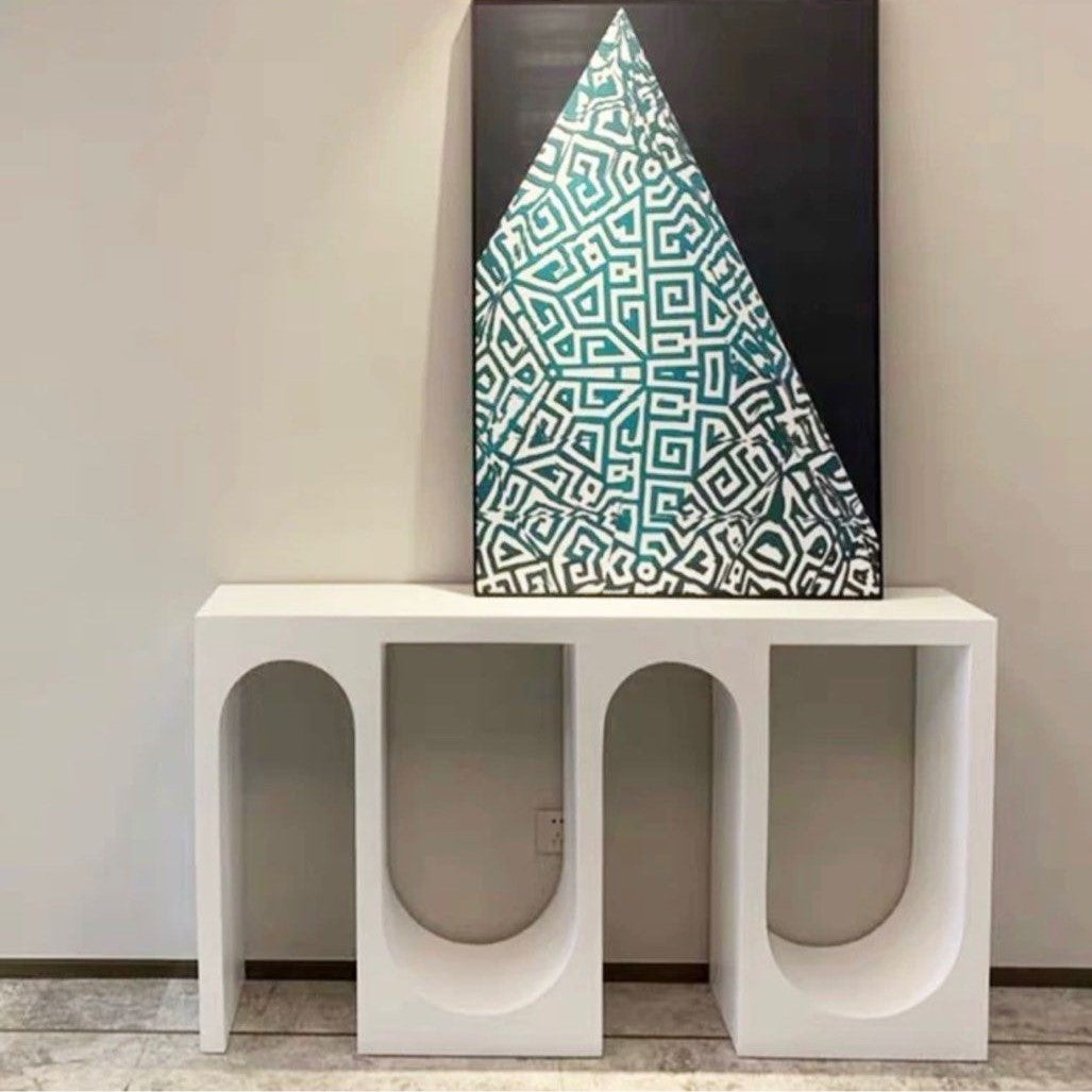 MIREILLE Modern Console Table