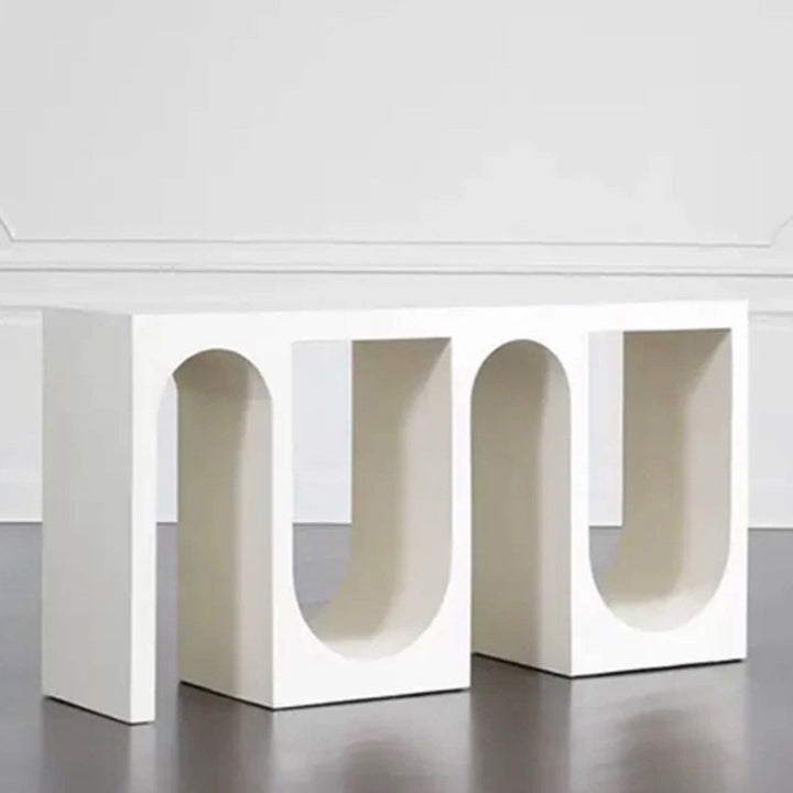 MIREILLE Modern Console Table