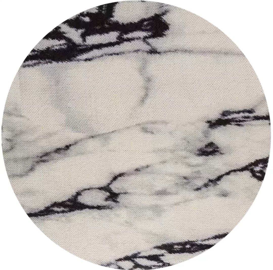 BEREN Modern Wool Rug