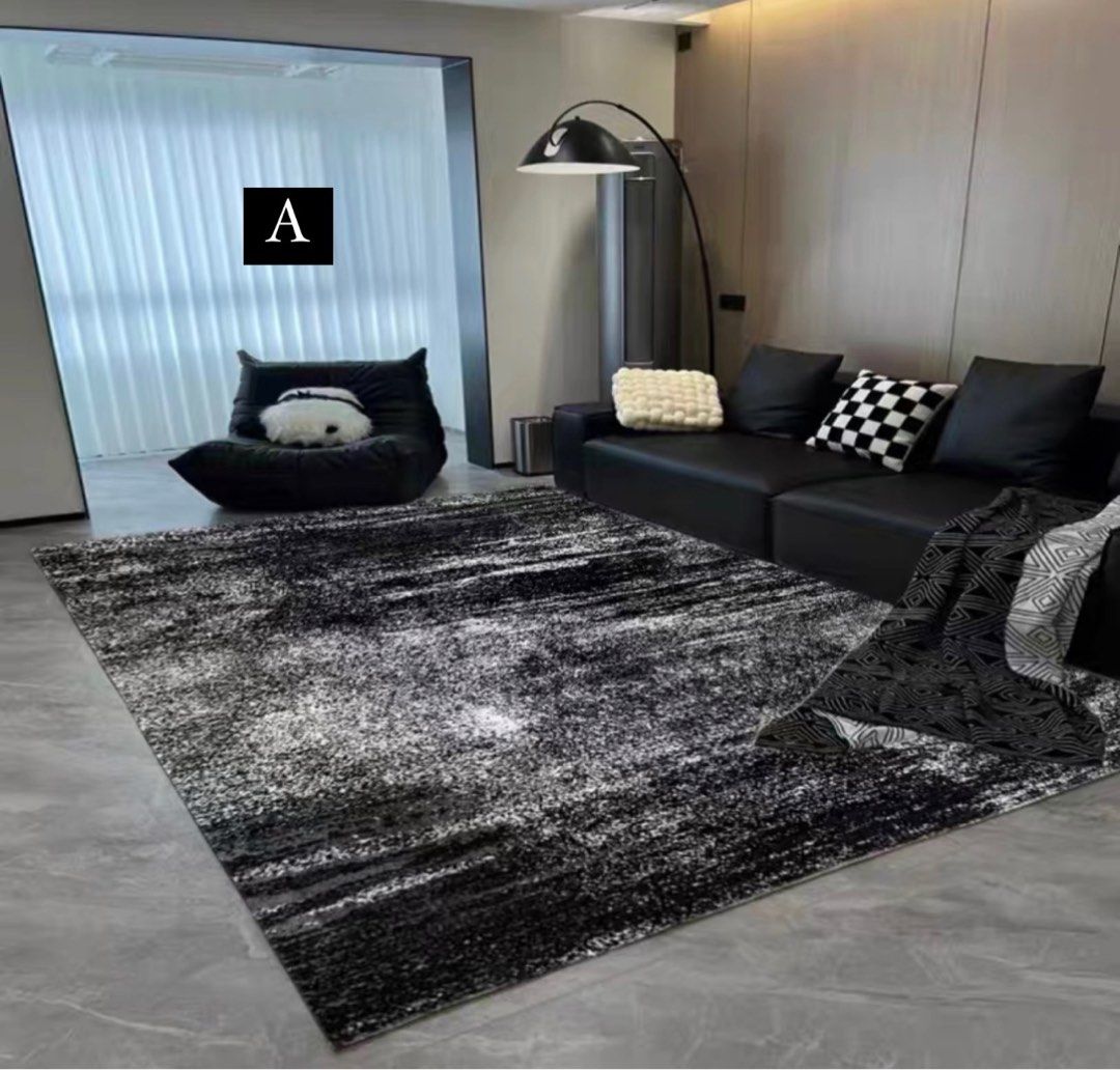 DRACO Modern Rug