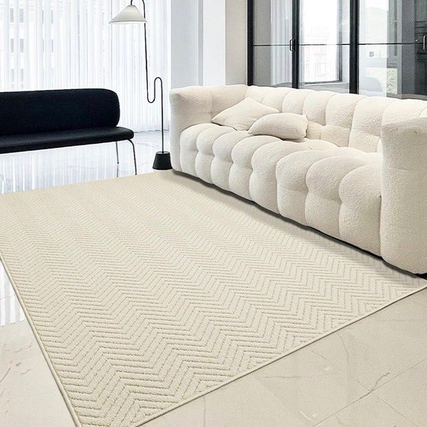 MODUE Modern Waterproof Rug