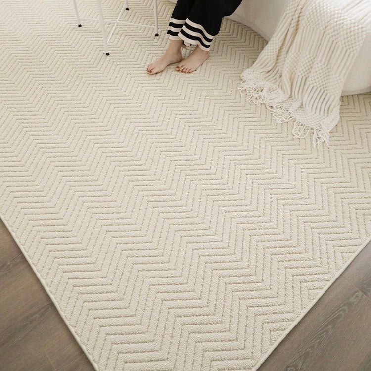 MODUE Modern Waterproof Rug