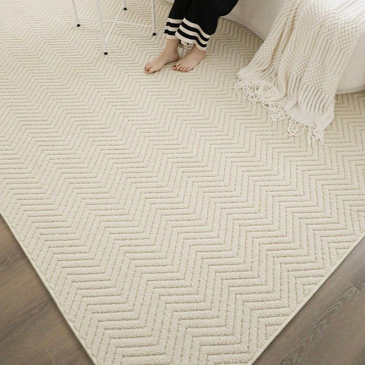 MODUE Modern Waterproof Rug