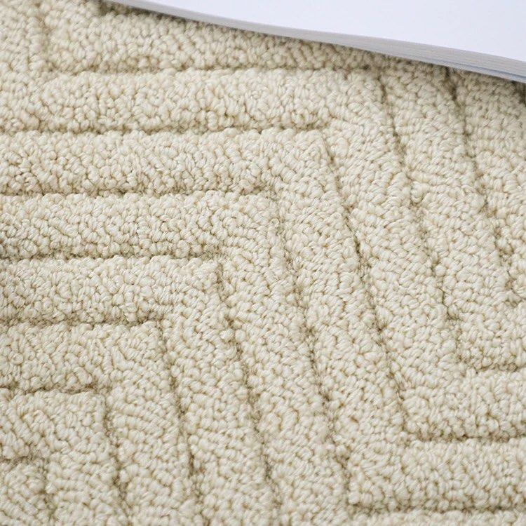 MODUE Modern Waterproof Rug
