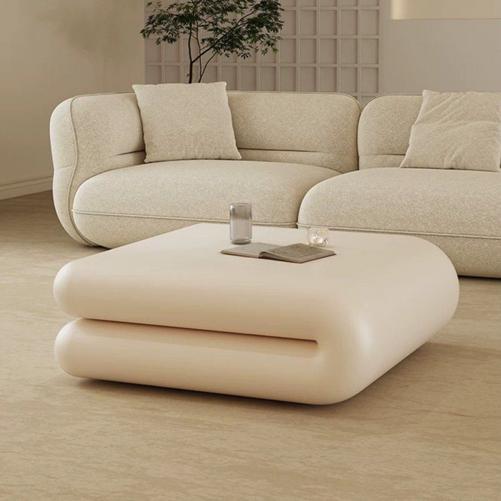 HARRISON Japandi Coffee Table
