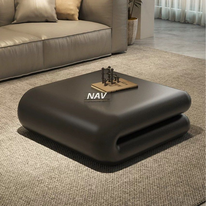 HARRISON Japandi Coffee Table