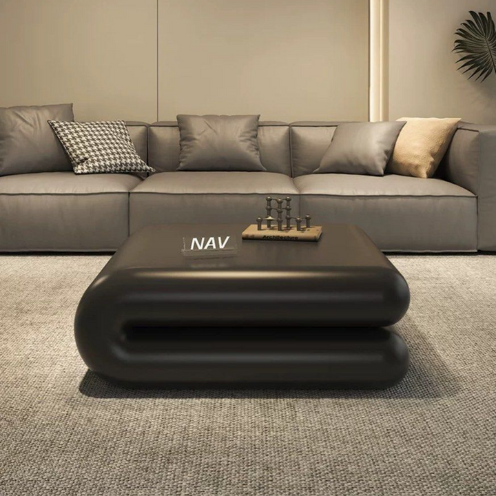 HARRISON Japandi Coffee Table
