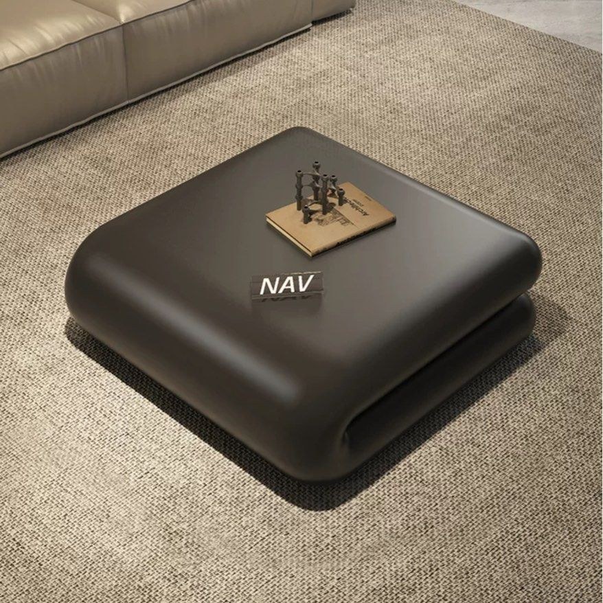 HARRISON Japandi Coffee Table