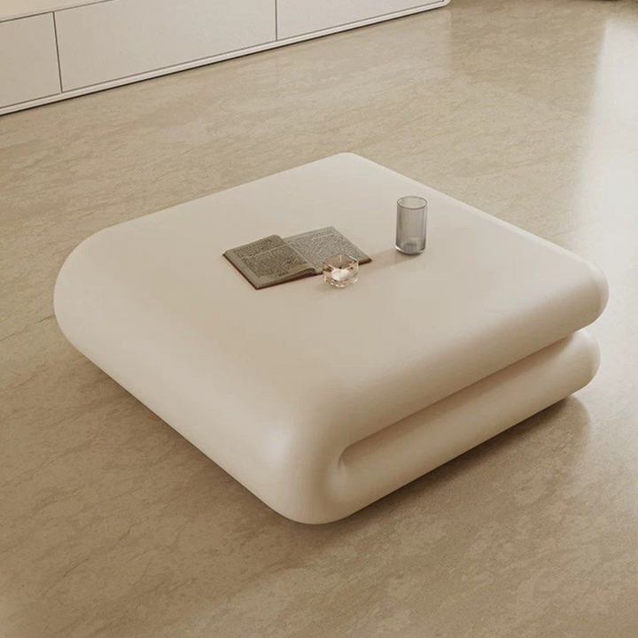 HARRISON Japandi Coffee Table