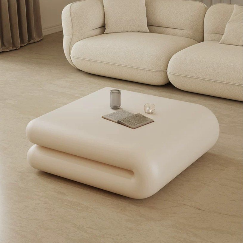HARRISON Japandi Coffee Table