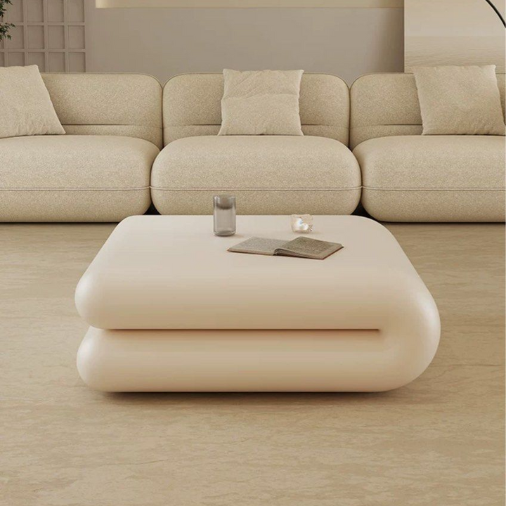 HARRISON Japandi Coffee Table