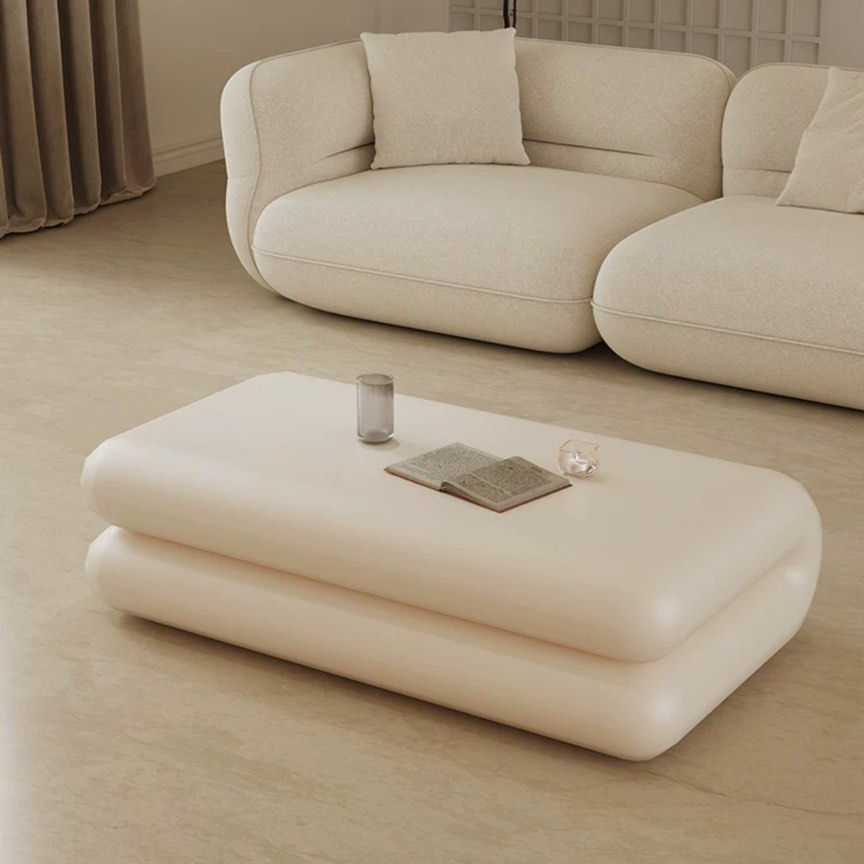 HARRISON Japandi Coffee Table