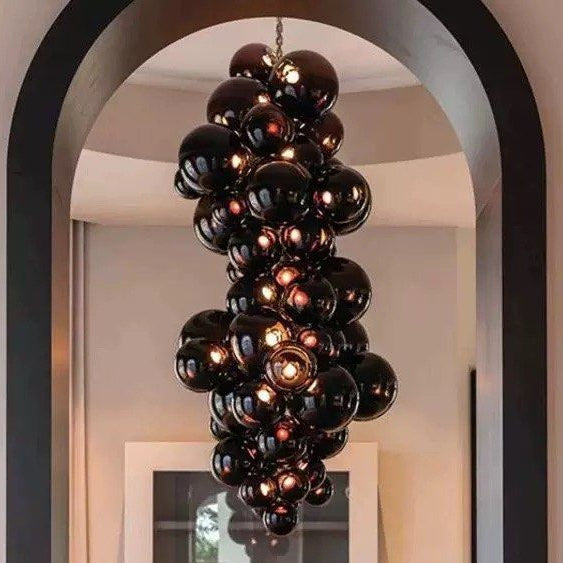 MOKEIN Modern Pendant Light