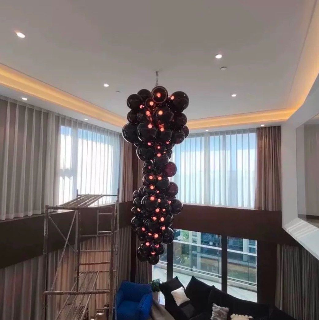 MOKEIN Modern Pendant Light