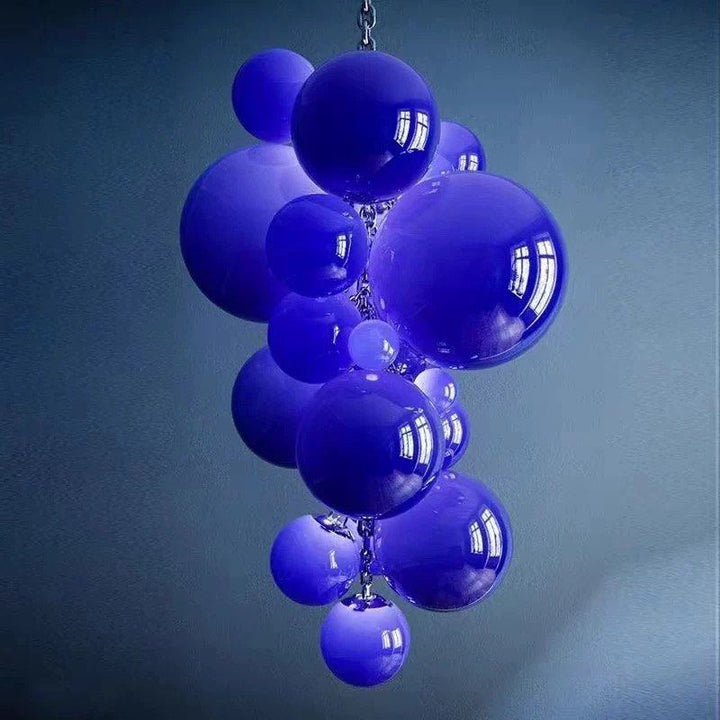 MOKEIN Modern Pendant Light