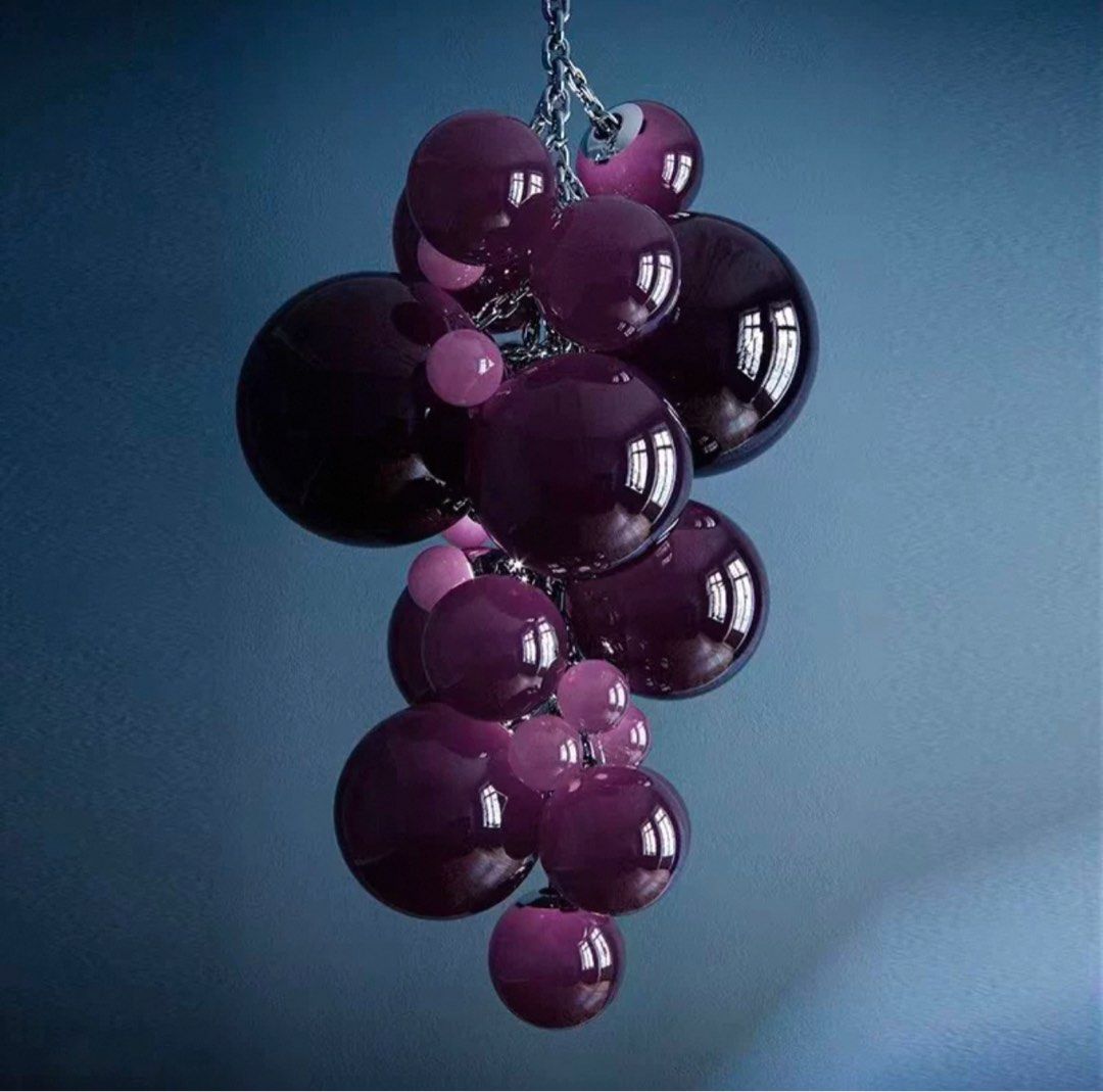 MOKEIN Modern Pendant Light