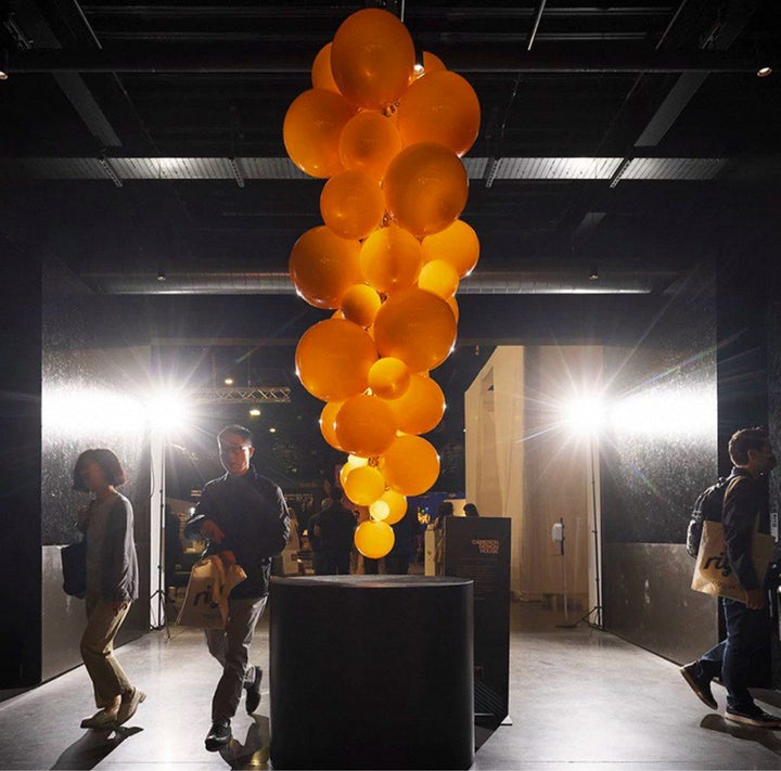 MOKEIN Modern Pendant Light