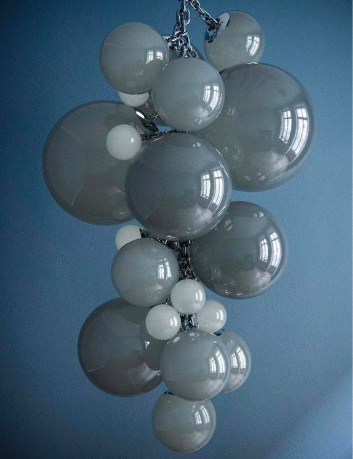 MOKEIN Modern Pendant Light