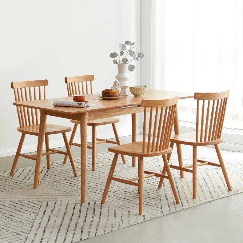 FLETCHER Extendable Dining Table