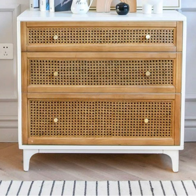ANTHEMIS Chest Of Drawers
