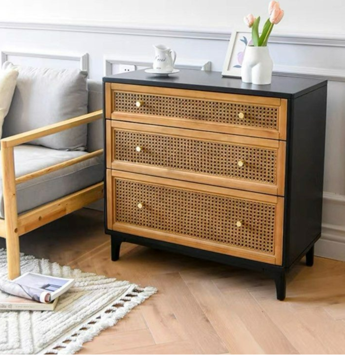 ANTHEMIS Chest Of Drawers