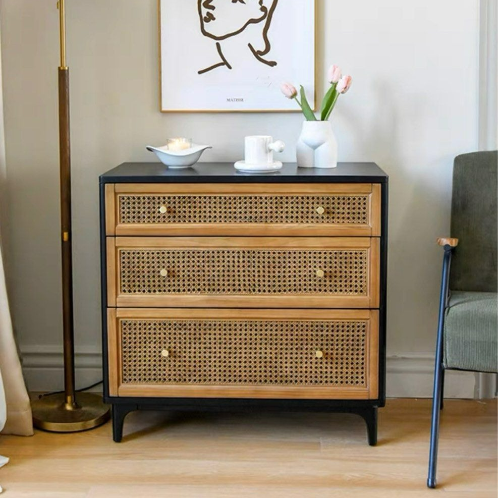 ANTHEMIS Chest Of Drawers