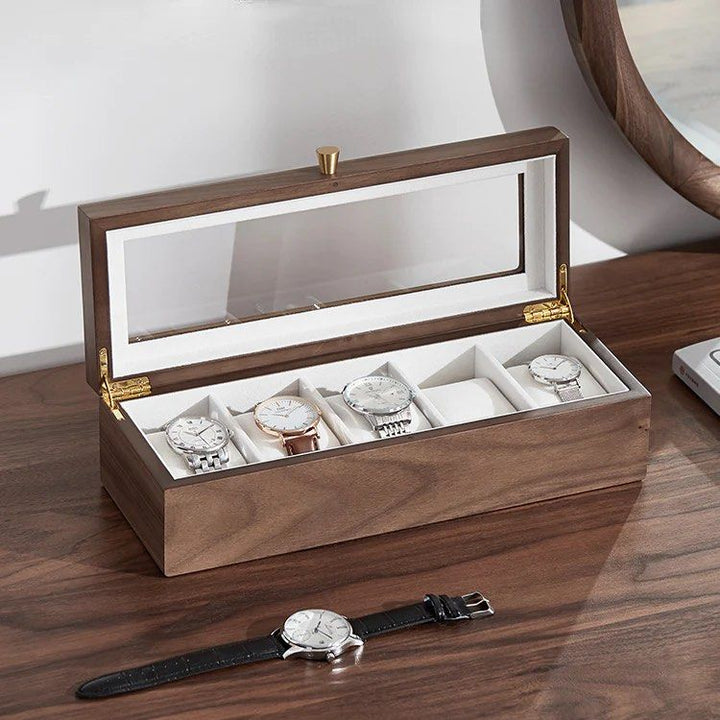 MONARCHE Watch Box