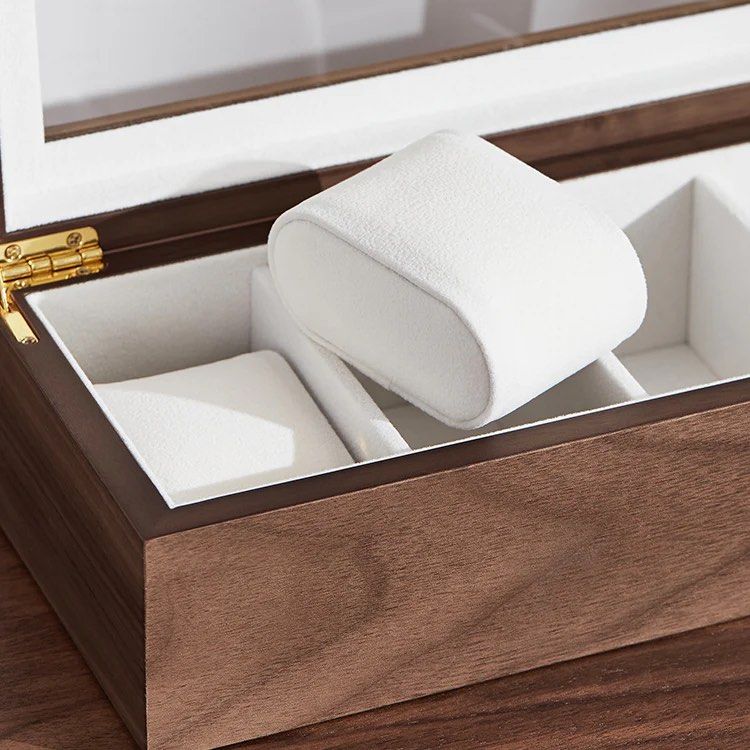 MONARCHE Watch Box