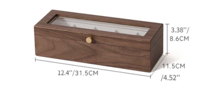 MONARCHE Watch Box