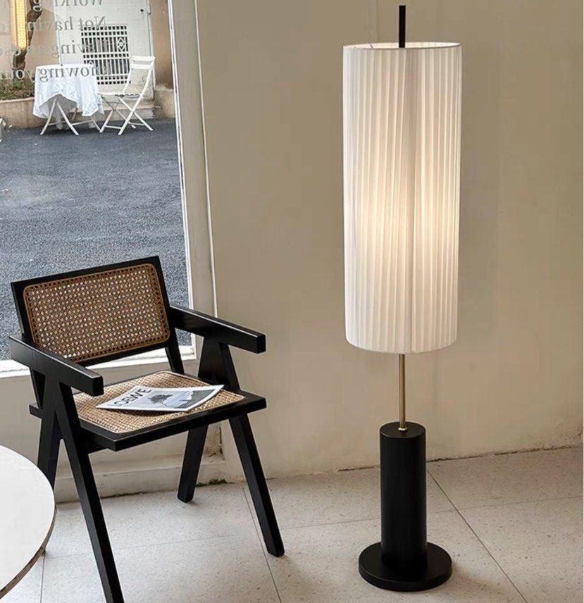 MONARS Modern French Standing Lamp