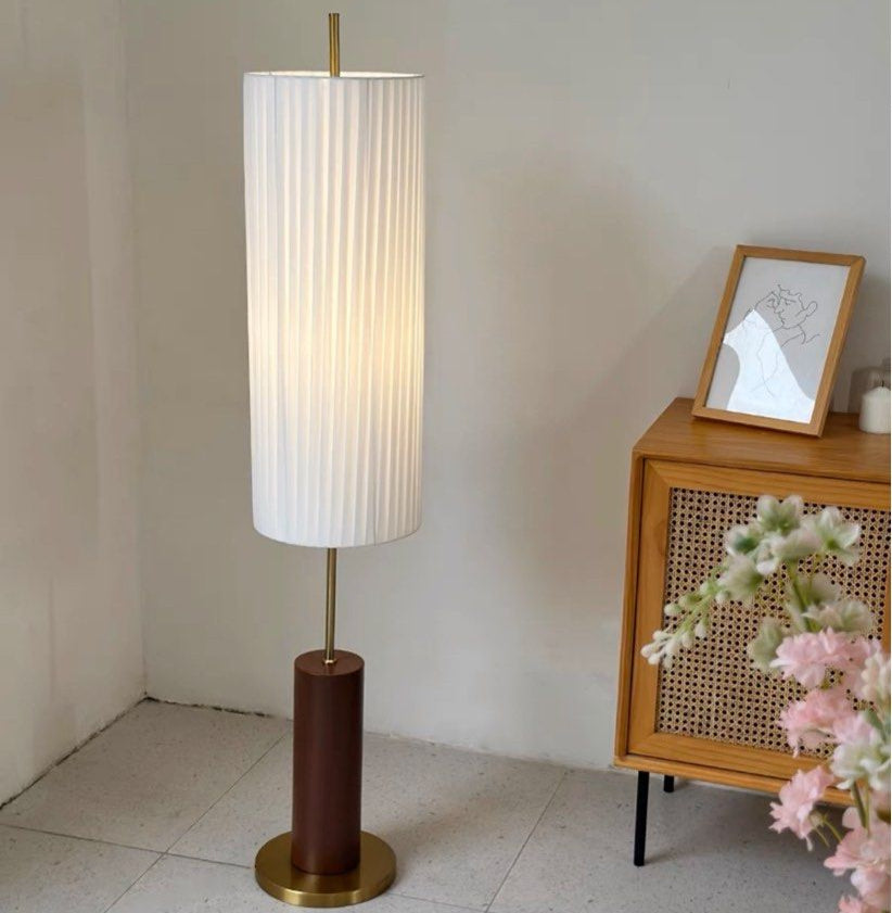 MONARS Modern French Standing Lamp