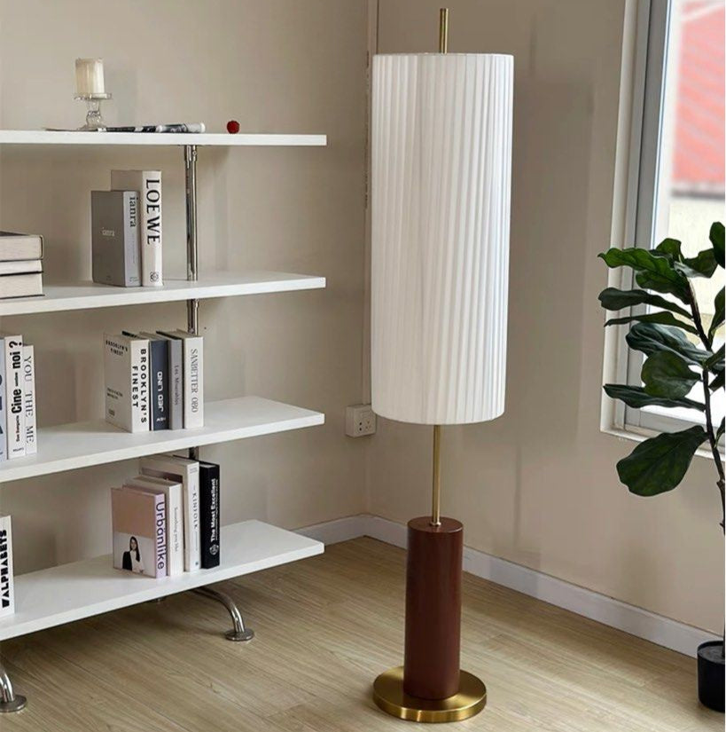 MONARS Modern French Standing Lamp