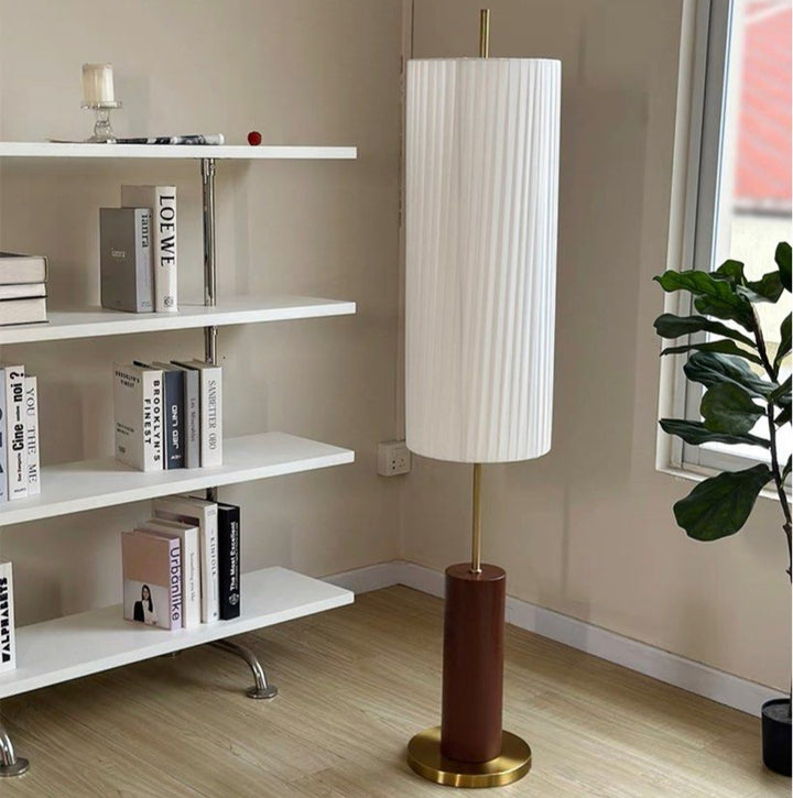 MONARS Modern French Standing Lamp