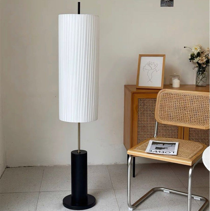 MONARS Modern French Standing Lamp