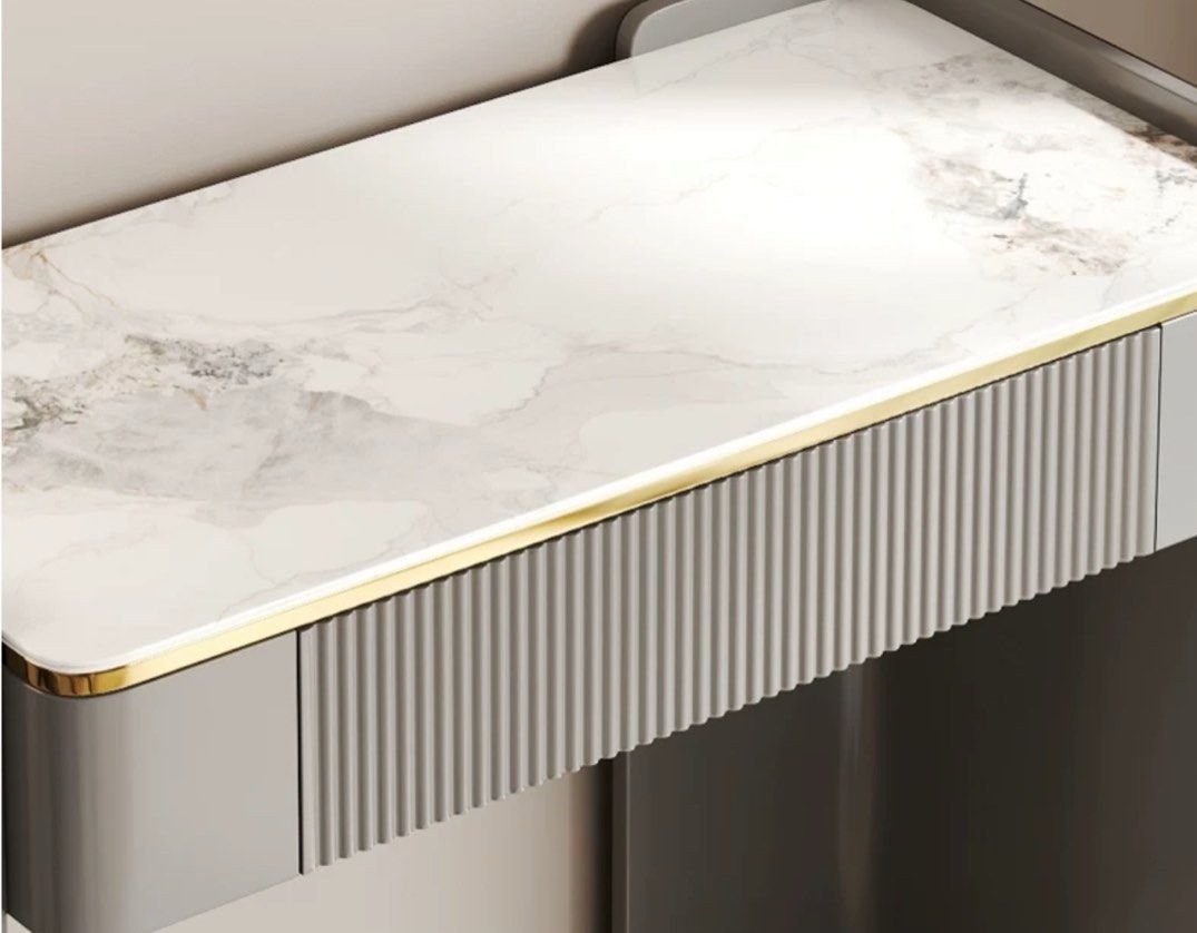 MONSA Modern Vanity Table