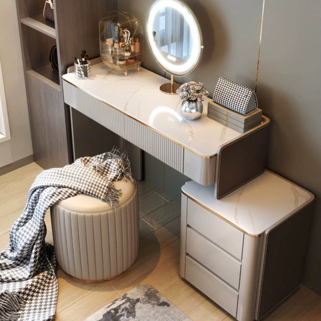 MONSA Modern Vanity Table