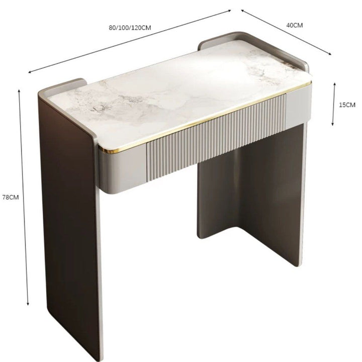 MONSA Modern Vanity Table