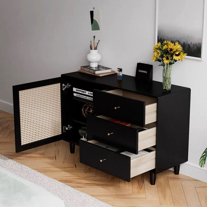 MONT Modern Vanity Table