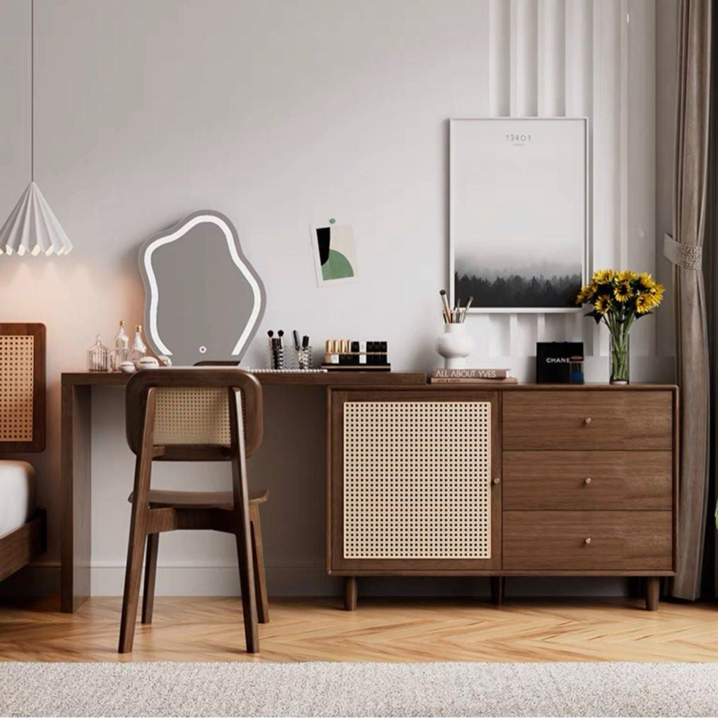 MONT Modern Vanity Table