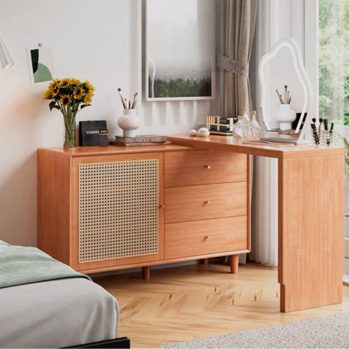 MONT Modern Vanity Table