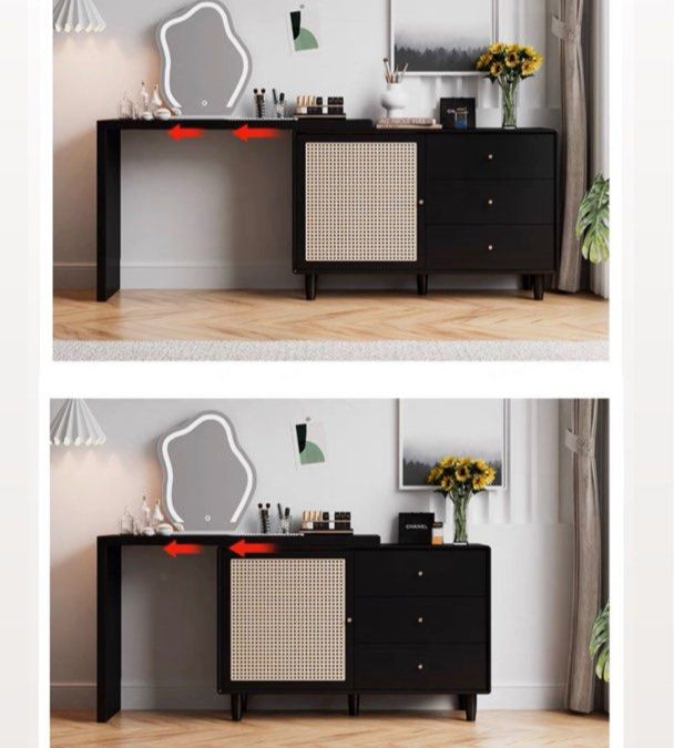 MONT Modern Vanity Table