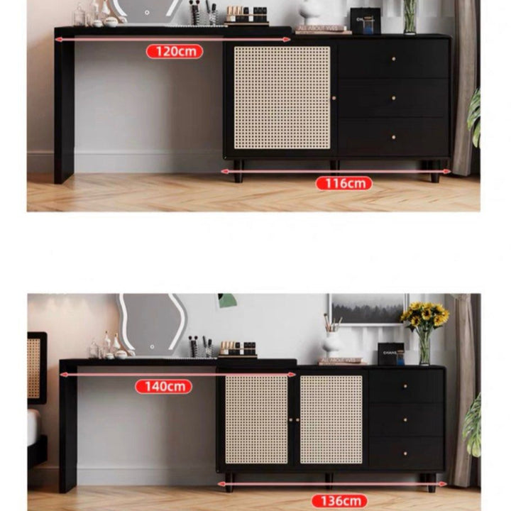 MONT Modern Vanity Table