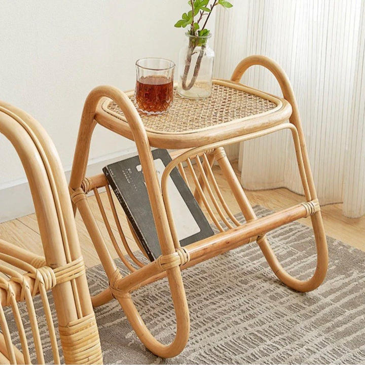 DANNO Frame End Table