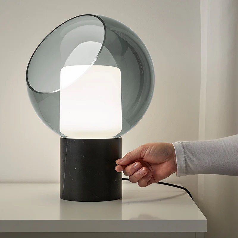 MORBIS Table Lamp