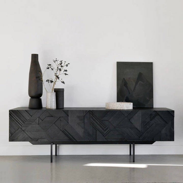 GREVIS TV Console