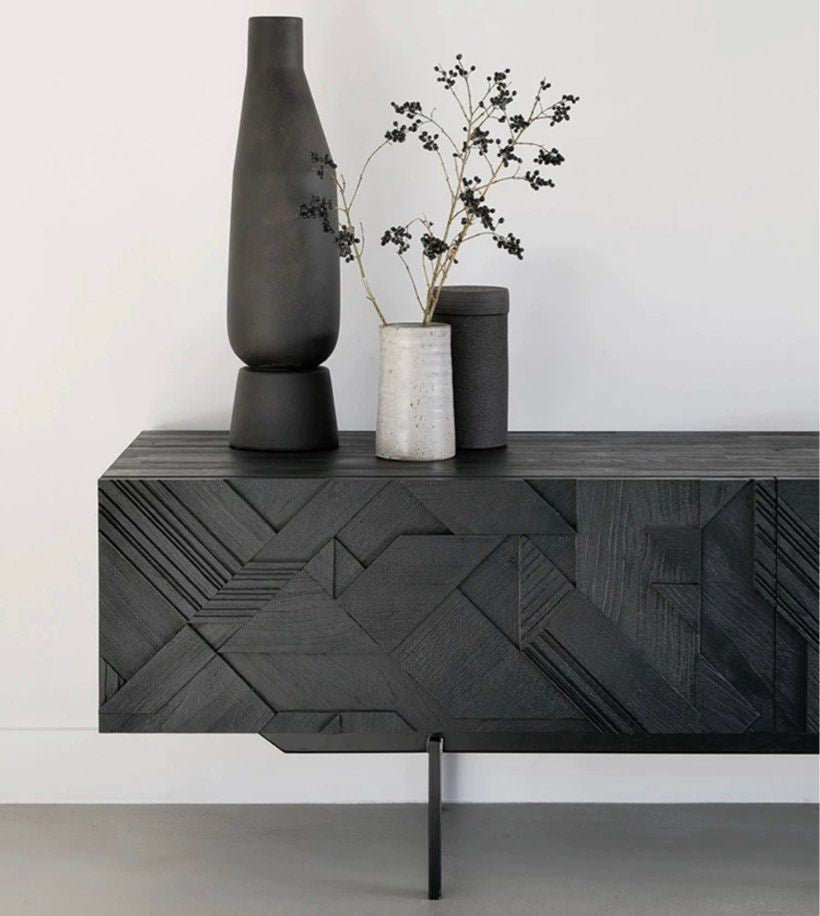GREVIS TV Console