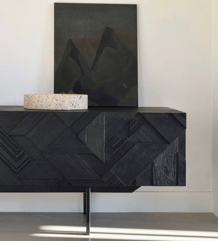 GREVIS TV Console