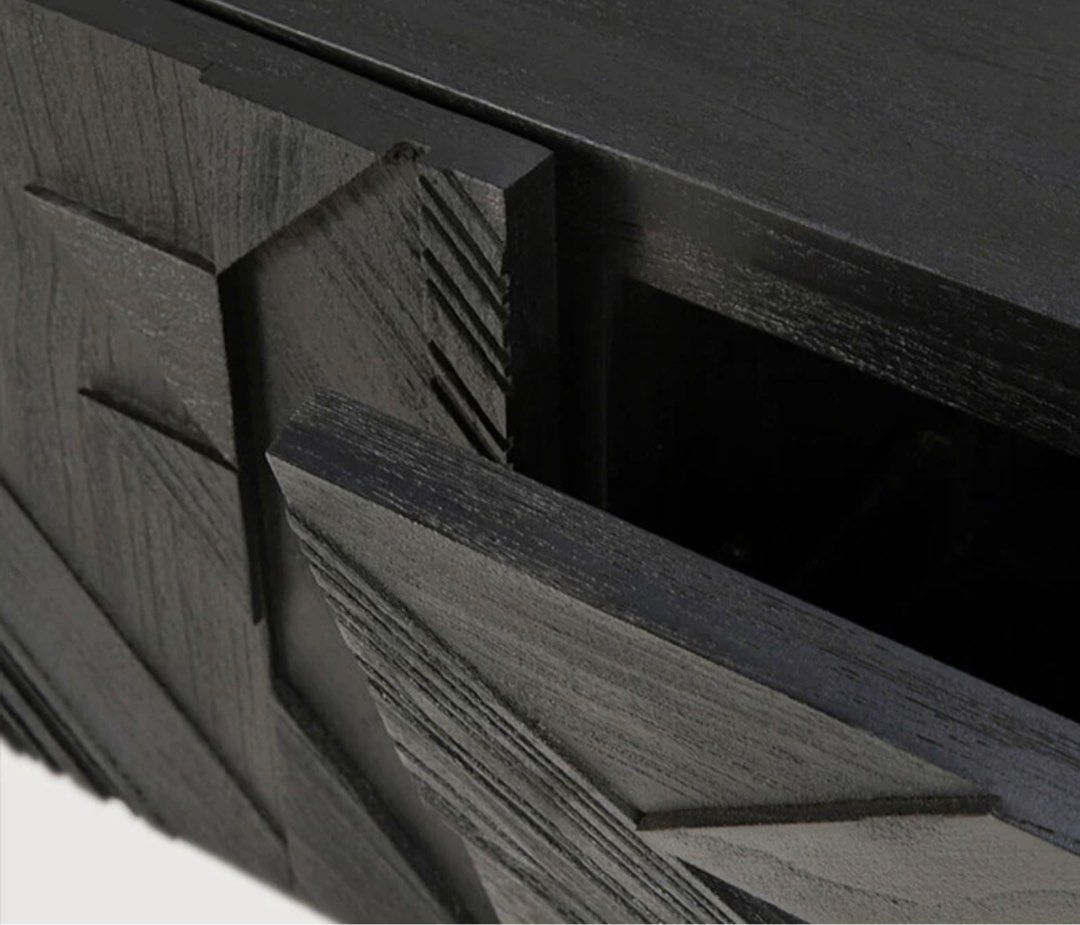 GREVIS TV Console