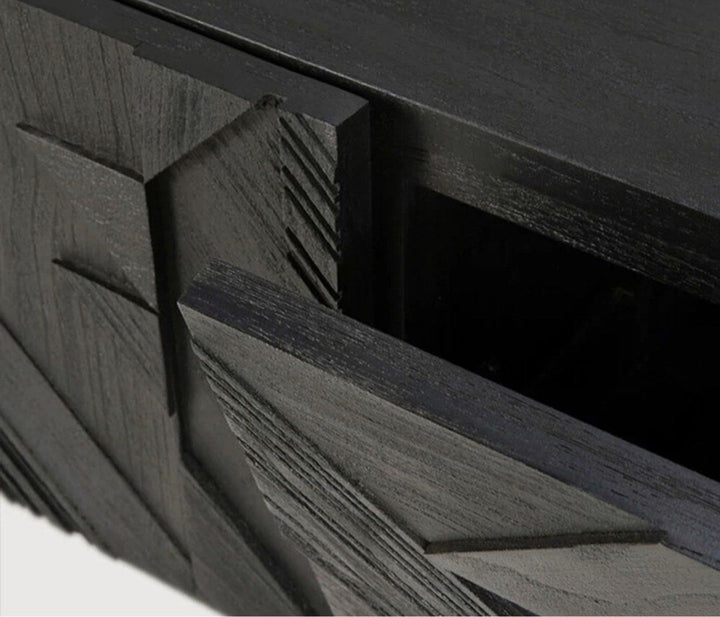 GREVIS TV Console