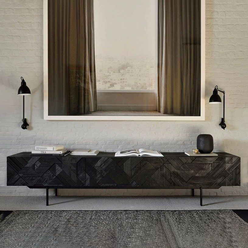 GREVIS TV Console